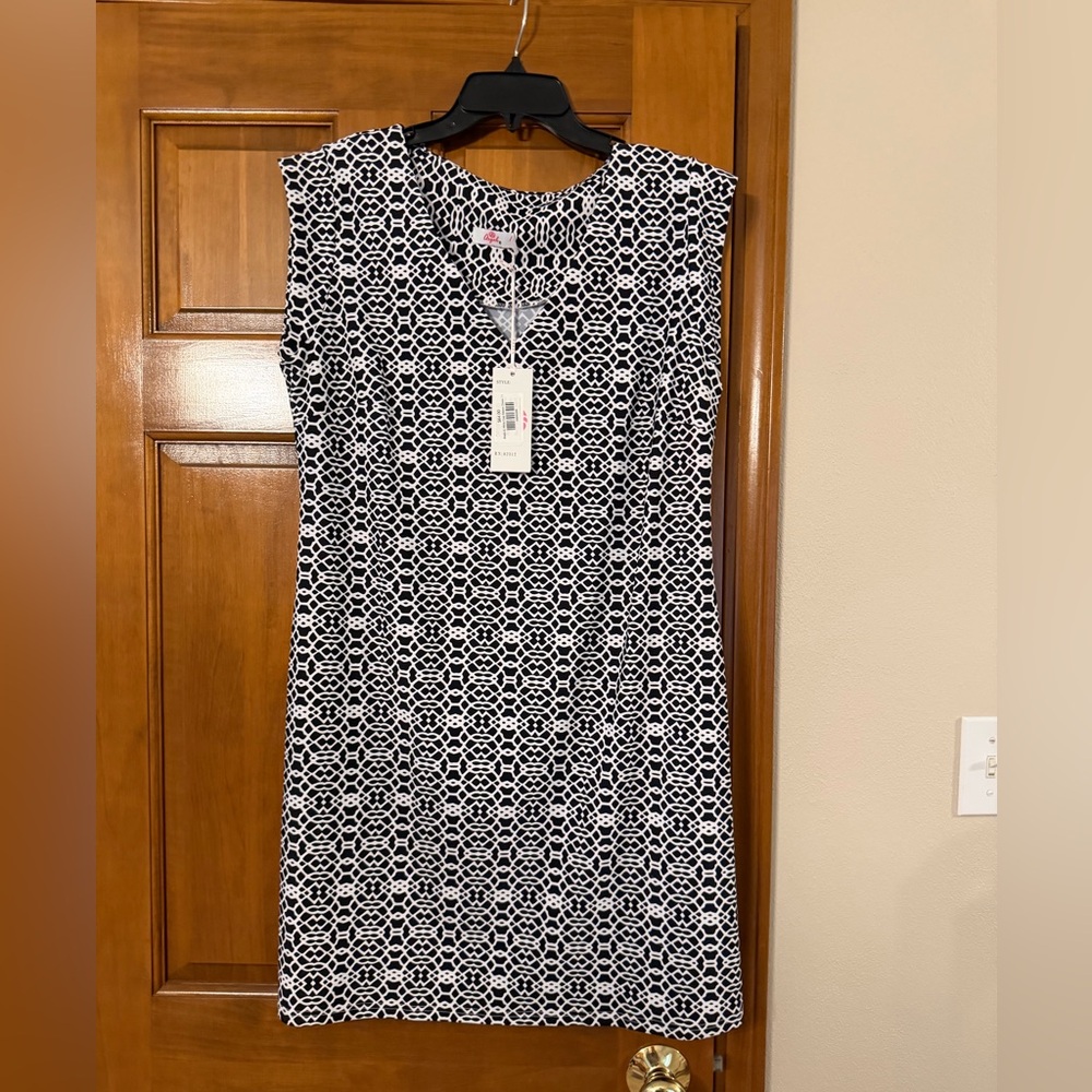 Boutique dress